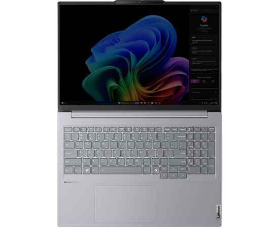 Ноутбук Lenovo ThinkBook 16 G7 QOY (21NH000DRA), изображение 8 Ноутбук Lenovo ThinkBook 16 G7 QOY (21NH000DRA), изображение 8