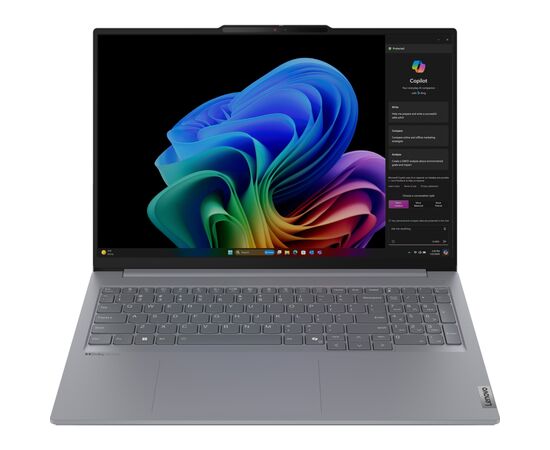 Ноутбук Lenovo ThinkBook 16 G7 QOY (21NH000DRA)