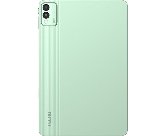 Планшет Tecno MEGAPAD 11 (T1101) 10.95" 8/256GB LTE / Vitality Green (4894947052224), изображение 3 Планшет Tecno MEGAPAD 11 (T1101) 10.95" 8/256GB LTE / Vitality Green (4894947052224), изображение 3