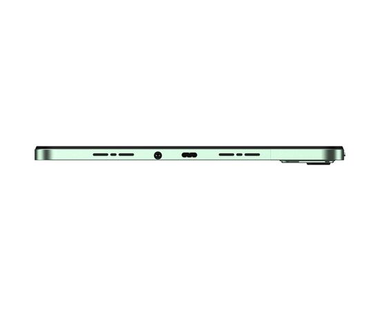 Планшет Tecno MEGAPAD 11 (T1101) 10.95" 8/256GB LTE / Vitality Green (4894947052224), изображение 7 Планшет Tecno MEGAPAD 11 (T1101) 10.95" 8/256GB LTE / Vitality Green (4894947052224), изображение 7