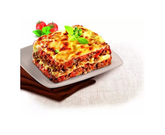 Форма для випікання Tefal Success, овальна, 24х36см, алюміній, чорний (J1601502), зображення 5 Форма для випікання Tefal Success, овальна, 24х36см, алюміній, чорний (J1601502), зображення 5