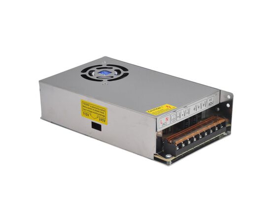 Блок живлення для систем відеоспостереження Kraft Energy KRF-1220PB