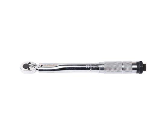 Ключ Sigma динамометрический 1/2" 28-210 Нм кейс (6049011)