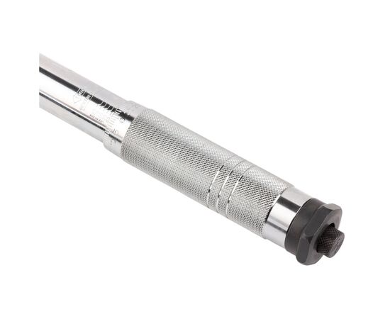 Ключ Sigma динамометричний 1/4" 2-24Нм кейс (6049171), зображення 4