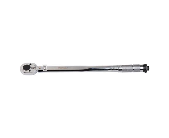 Ключ Sigma динамометрический 1/4" 2-24Нм кейс (6049171)