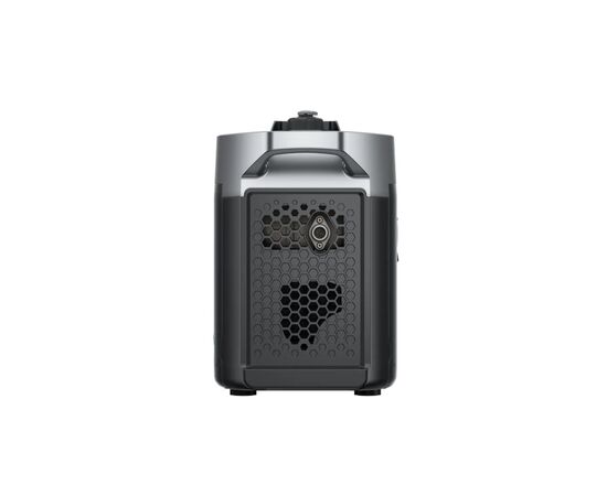Генератор EcoFlow Smart Gas Dual Fuel (ZDG200-EU), изображение 2 Генератор EcoFlow Smart Gas Dual Fuel (ZDG200-EU), изображение 2