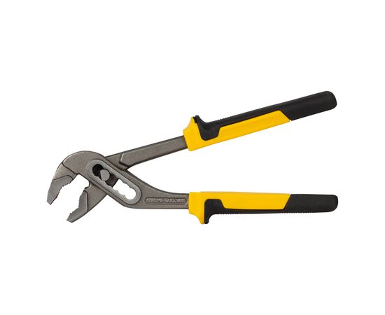 Ключ Sigma переставной для труб Standard 200мм (4102691), изображение 2 Ключ Sigma переставной для труб Standard 200мм (4102691), изображение 2