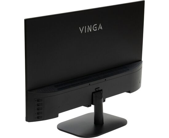 Монітор Vinga 22V107-11B, зображення 3 Монітор Vinga 22V107-11B, зображення 3