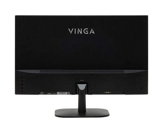 Монітор Vinga 22V107-11B, зображення 4 Монітор Vinga 22V107-11B, зображення 4