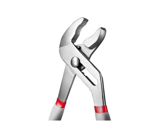 Ключ Stark переставной, пазовый 250 мм (505250001), изображение 2 Ключ Stark переставной, пазовый 250 мм (505250001), изображение 2