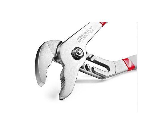 Ключ Stark переставной, пазовый 250 мм (505250001), изображение 3 Ключ Stark переставной, пазовый 250 мм (505250001), изображение 3