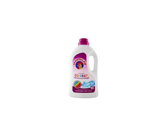 Гель для стирки ChanteClair Colorati Для цветной ткани 1.26 л (8015194530754)