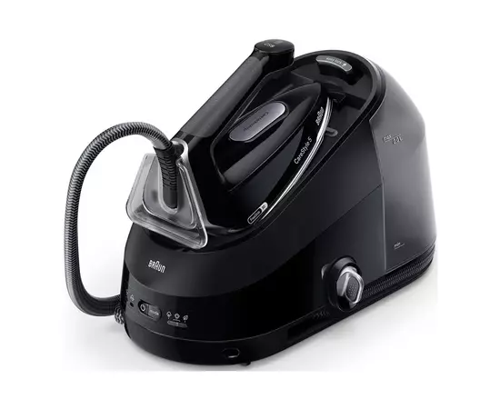 Парова станція Braun IS 5249 BK (IS5249BK)
