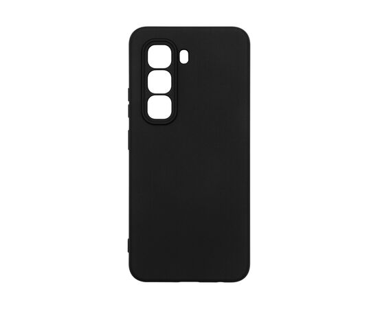 Чохол до мобільного телефона Armorstandart ICON Infinix Hot 50 Pro 4G Camera cover Black (ARM80972)