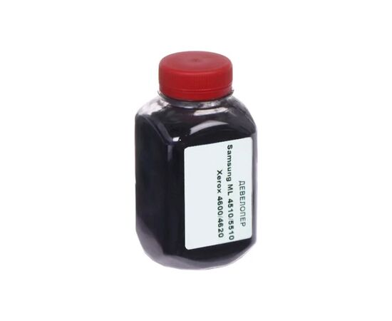 Девелопер Samsung ML-4510/5510/ Xerox Phaser 4600/4620 330gr AHK (70264508)