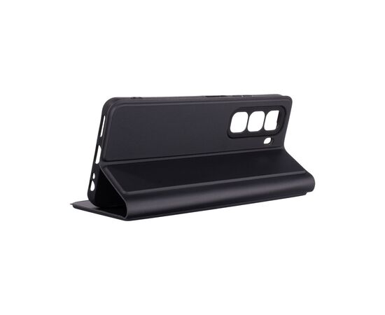 Чохол до мобільного телефона BeCover Exclusive New Style Infinix HOT 50 (X6720) Black (712634), зображення 8