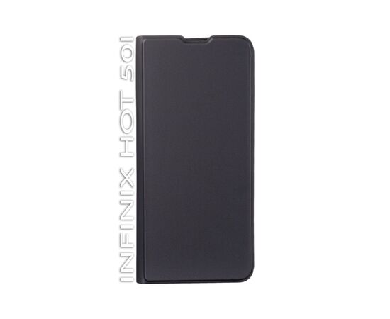 Чохол до мобільного телефона BeCover Exclusive New Style Infinix HOT 50i (X6531) Black (712639)