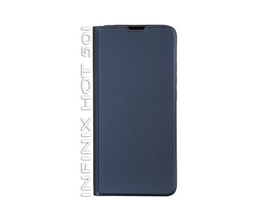 Чохол до мобільного телефона BeCover Exclusive New Style Infinix HOT 50i (X6531) Blue (712640)