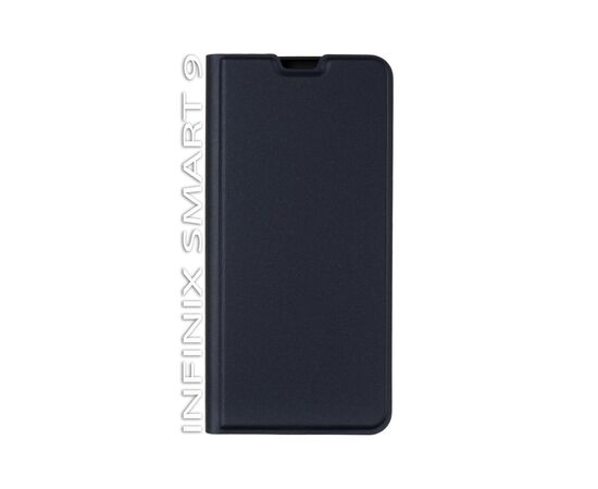 Чохол до мобільного телефона BeCover Exclusive New Style Infinix Smart 9 (X6532) Blue (712630)