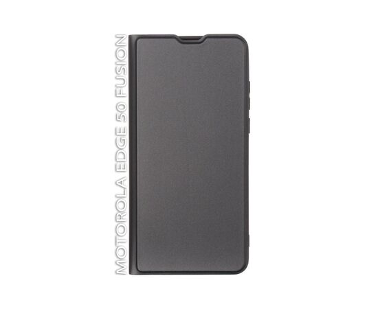 Чехол для мобильного телефона BeCover Exclusive New Style Motorola Edge 50 Fusion Black (712655)