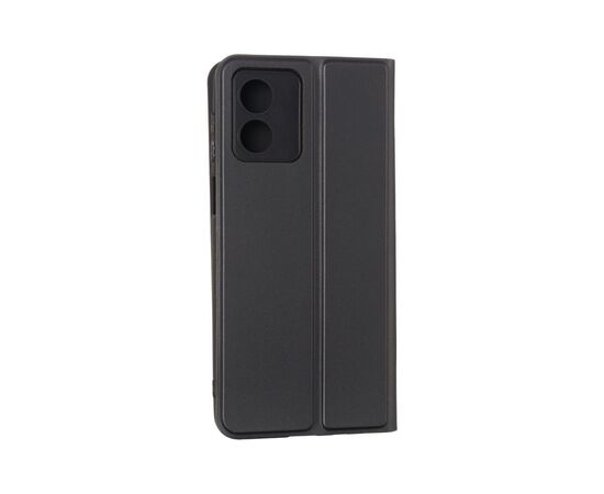 Чехол для мобильного телефона BeCover Exclusive New Style Motorola Moto G04/ E14 Black (712644), изображение 4