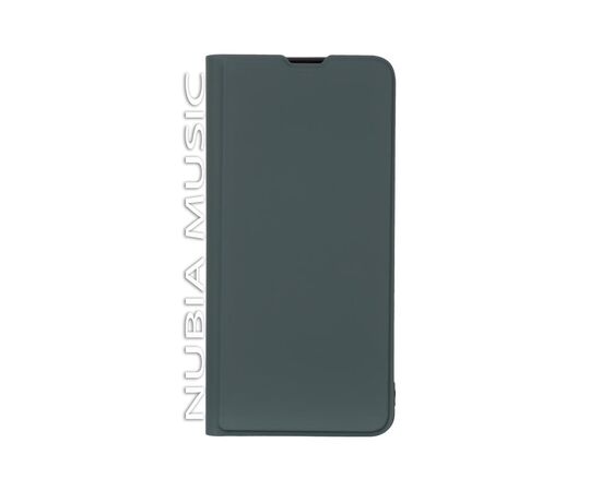 Чохол до мобільного телефона BeCover Exclusive New Style Nubia Music Dark Green (712616)