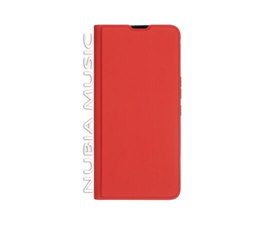 Чохол до мобільного телефона BeCover Exclusive New Style Nubia Music Red (712618)