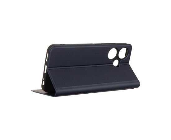 Чехол для мобильного телефона BeCover Exclusive New Style Nubia V60 Blue (712620), изображение 6