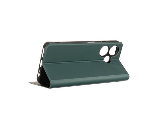 Чехол для мобильного телефона BeCover Exclusive New Style Nubia V60 Dark Green (712621), изображение 6