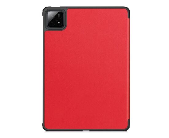 Чехол для планшета BeCover Smart Case Xiaomi Pad 7 / 7 Pro 11.2" Red (712810), изображение 3