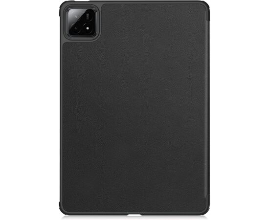 Чохол до планшета BeCover Smart Case Xiaomi Pad 7 / 7 Pro 11.2" Black (712797), зображення 3