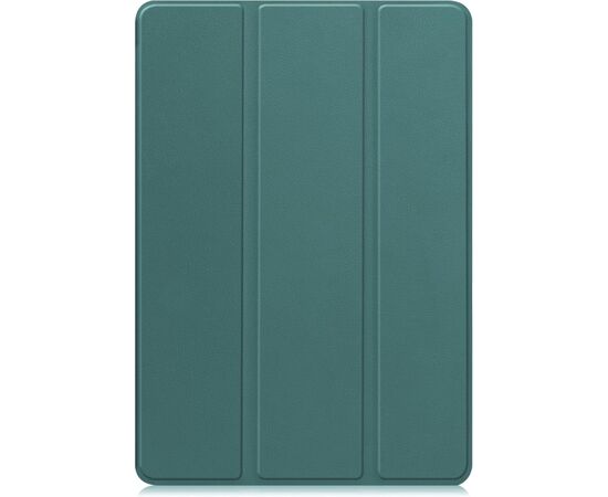 Чохол до планшета BeCover Smart Case Xiaomi Pad 7 / 7 Pro 11.2" Dark Green (712801), зображення 2