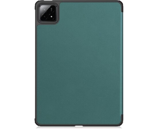 Чохол до планшета BeCover Smart Case Xiaomi Pad 7 / 7 Pro 11.2" Dark Green (712801), зображення 3
