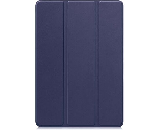 Чохол до планшета BeCover Smart Case Xiaomi Pad 7 / 7 Pro 11.2" Deep Blue (712799), зображення 2