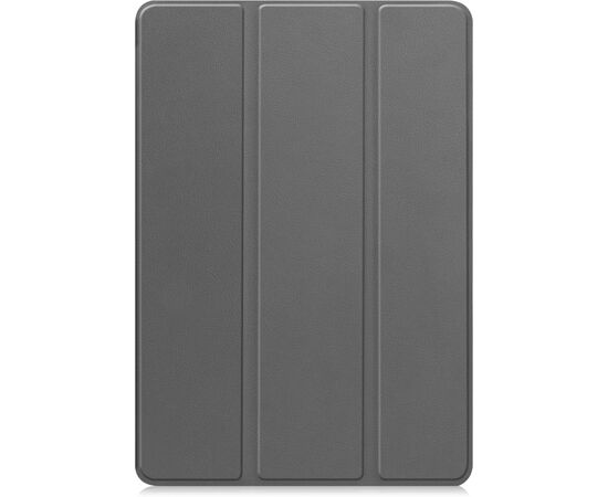 Чохол до планшета BeCover Smart Case Xiaomi Pad 7 / 7 Pro 11.2" Gray (712805), зображення 2