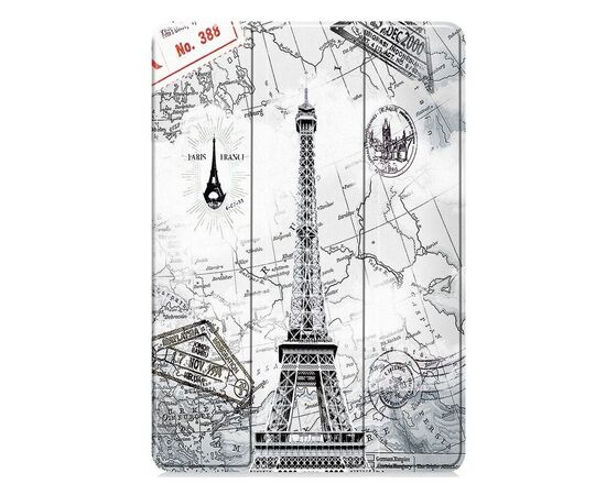 Чохол до планшета BeCover Smart Case Xiaomi Pad 7 / 7 Pro 11.2" Paris (712808), зображення 2