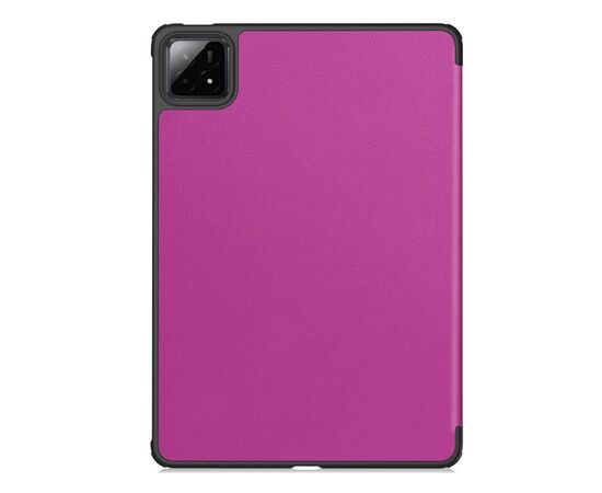 Чохол до планшета BeCover Smart Case Xiaomi Pad 7 / 7 Pro 11.2" Purple (712809), зображення 3