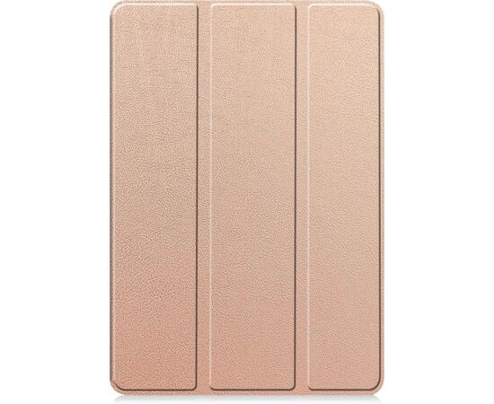 Чохол до планшета BeCover Smart Case Xiaomi Pad 7 / 7 Pro 11.2" Rose Gold (712812), зображення 2
