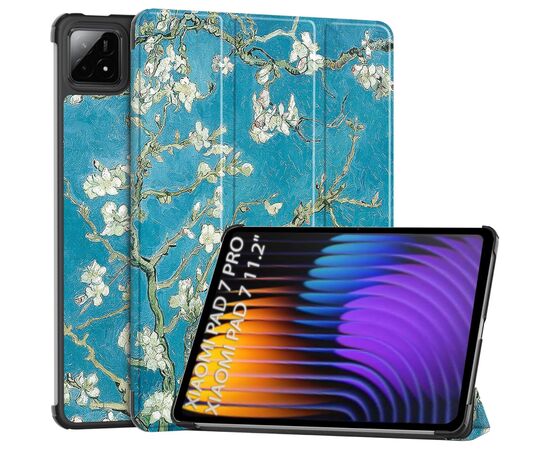 Чохол до планшета BeCover Smart Case Xiaomi Pad 7 / 7 Pro 11.2" Spring (712813)