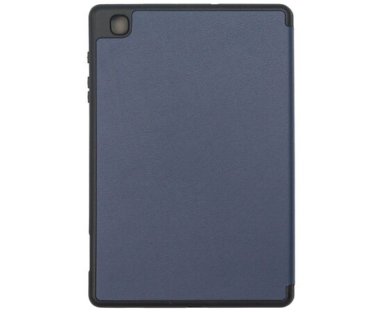 Чохол до планшета BeCover Flexible TPU Mate Samsung Tab S6 Lite (2024) 10.4" P620/P625/P627 Deep Blue (712514), зображення 2