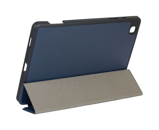 Чохол до планшета BeCover Flexible TPU Mate Samsung Tab S6 Lite (2024) 10.4" P620/P625/P627 Deep Blue (712514), зображення 4