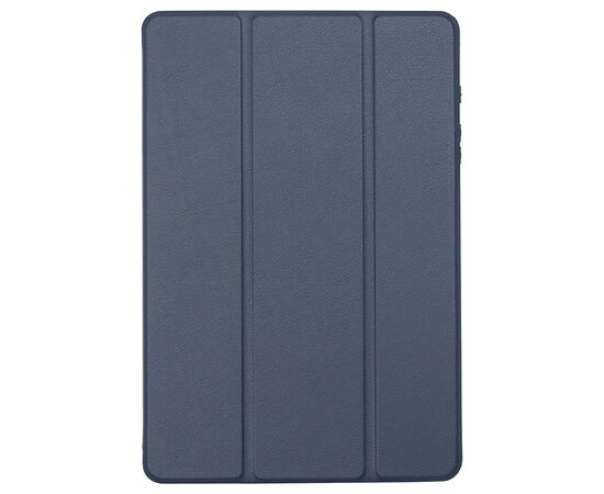Чохол до планшета BeCover Flexible TPU Mate Samsung Tab S6 Lite (2024) 10.4" P620/P625/P627 Deep Blue (712514)