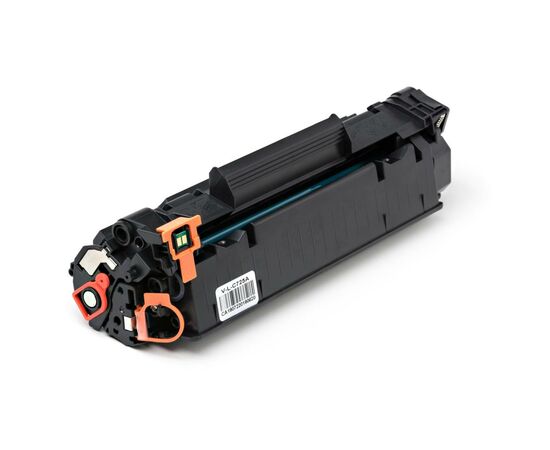 Картридж Vinga CANON 725/HP CE285A (V-L-C725A), изображение 3 Картридж Vinga CANON 725/HP CE285A (V-L-C725A), изображение 3