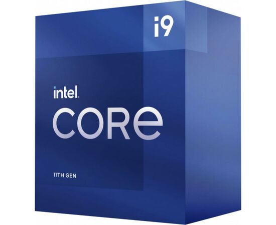 Процессор INTEL Core™ i9 11900 (BX8070811900)
