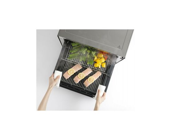 Микроволновая печь Panasonic NN-CS89LBZPE, изображение 12 Микроволновая печь Panasonic NN-CS89LBZPE, изображение 12