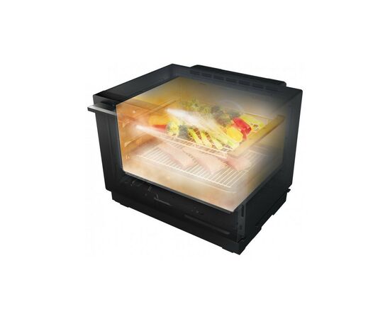 Микроволновая печь Panasonic NN-CS89LBZPE, изображение 14 Микроволновая печь Panasonic NN-CS89LBZPE, изображение 14