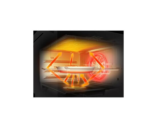 Микроволновая печь Panasonic NN-CS89LBZPE, изображение 15 Микроволновая печь Panasonic NN-CS89LBZPE, изображение 15