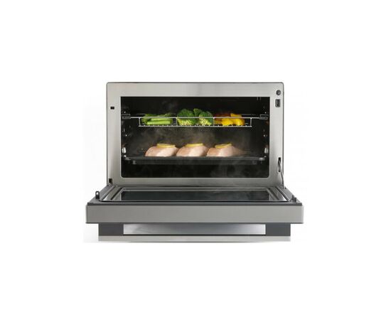 Микроволновая печь Panasonic NN-CS89LBZPE, изображение 2 Микроволновая печь Panasonic NN-CS89LBZPE, изображение 2