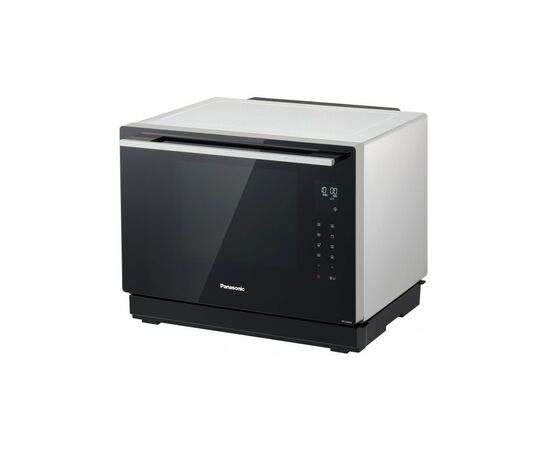Микроволновая печь Panasonic NN-CS89LBZPE, изображение 3 Микроволновая печь Panasonic NN-CS89LBZPE, изображение 3