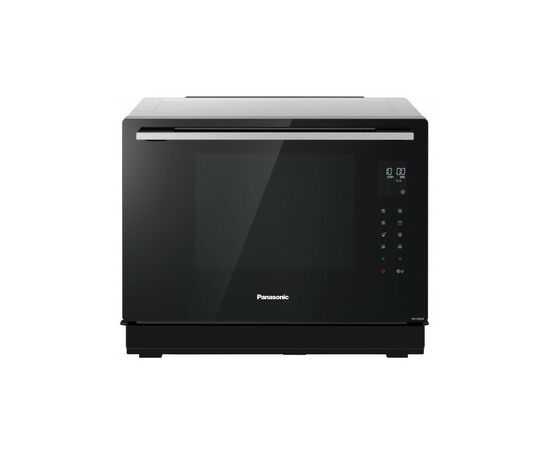 Мікрохвильова піч Panasonic NN-CS89LBZPE